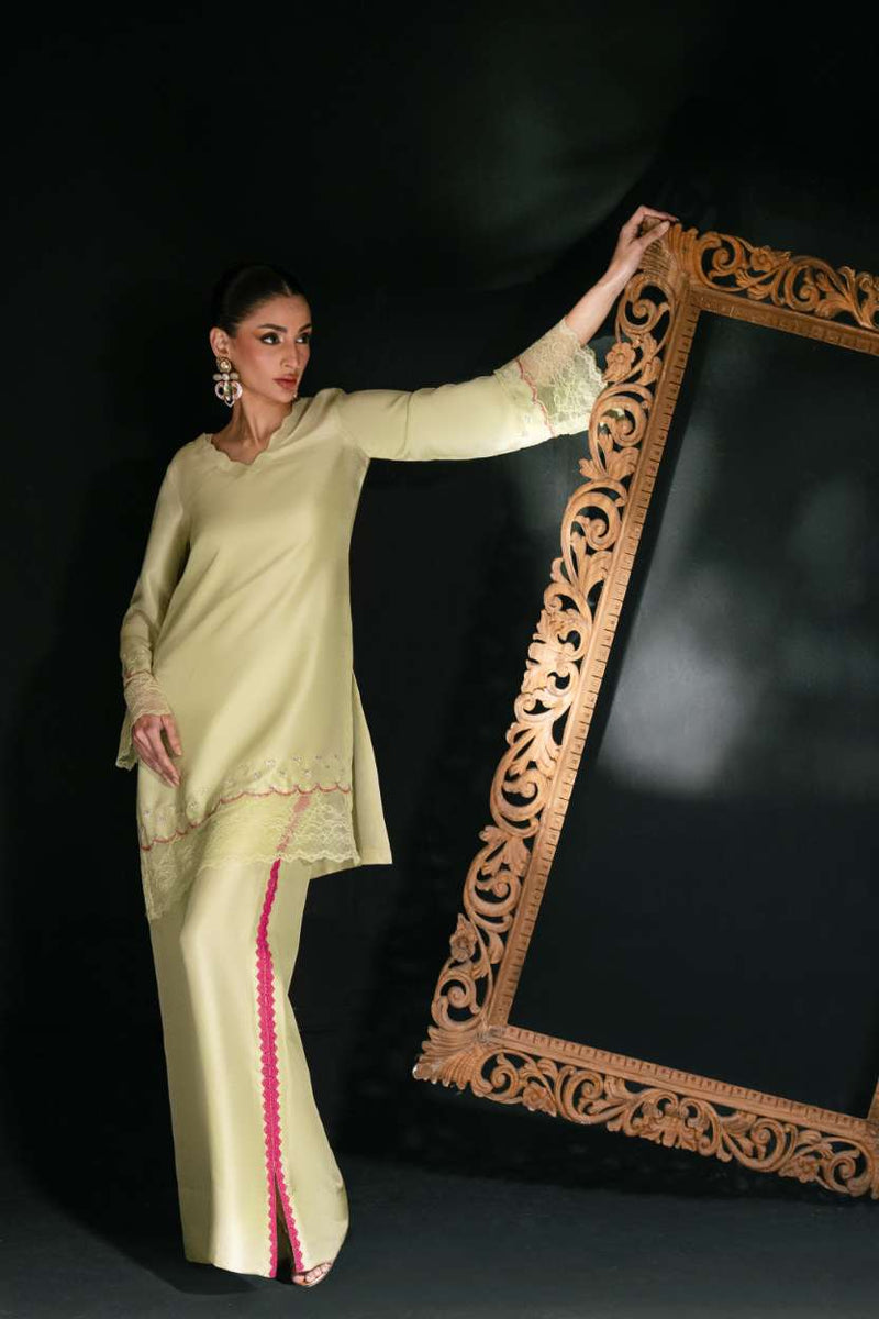 Anam Akhlaq | Festive Collection | D-20