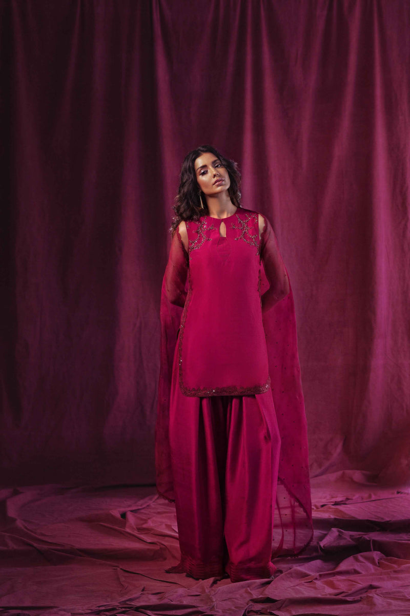 Anam Akhlaq | Festive Collection | D-13 main image 1