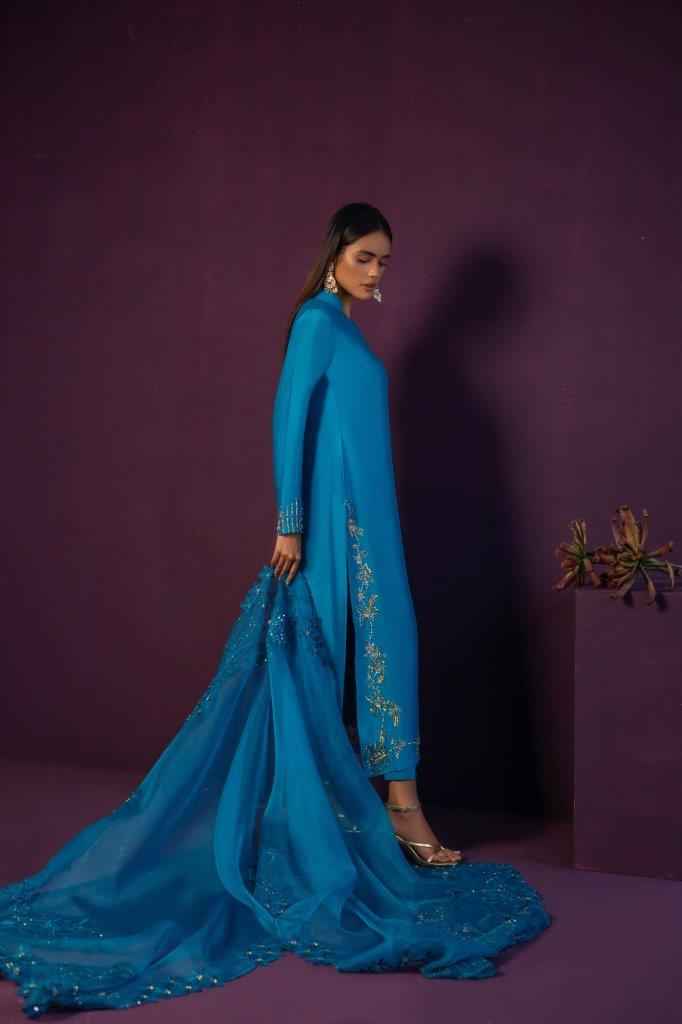 Anam Akhlaq | Festive Collection | D-53