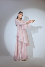 Load image into Gallery viewer, Blush Pink silk