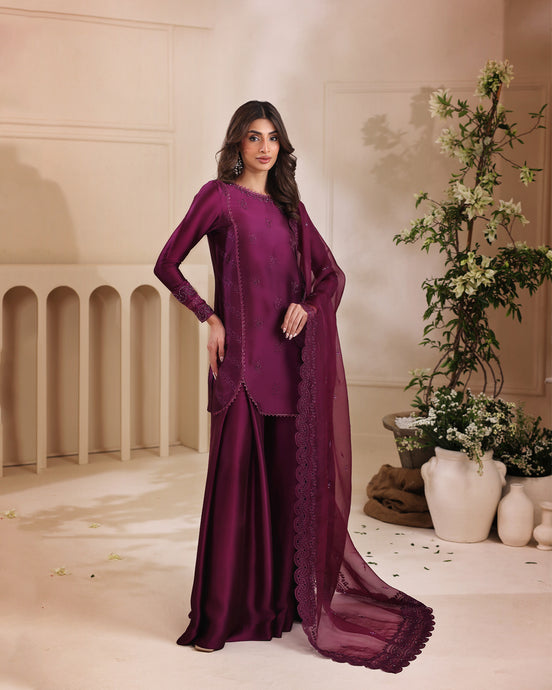 Elif-Plum - Anam akhlaq