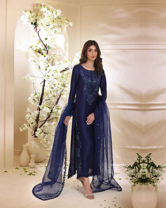 Aylin-Royal Blue