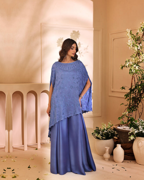 Lale-Lavender - Anam akhlaq