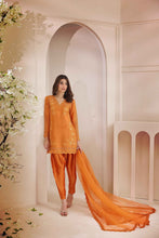 Load image into Gallery viewer, Emre-Tangerine