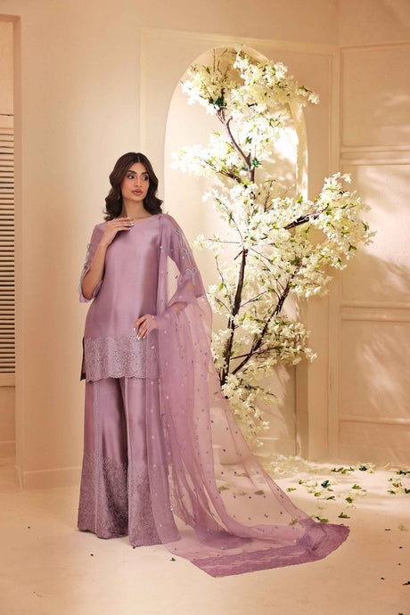 Selin-Mauve