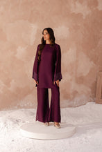 Load image into Gallery viewer, BURGUNDY DUSK