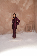 Load image into Gallery viewer, BURGUNDY DUSK