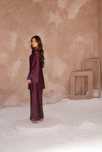 Load image into Gallery viewer, BURGUNDY DUSK