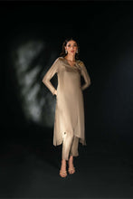 Load image into Gallery viewer, Whisper-Dull Gold