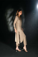 Load image into Gallery viewer, Whisper-Dull Gold