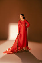 Load image into Gallery viewer, Fiery Orange