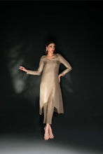 Load image into Gallery viewer, Whisper-Dull Gold