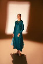 Load image into Gallery viewer, Crystal Teal