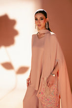 Load image into Gallery viewer, Blush Beige Poncho