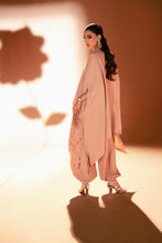 Load image into Gallery viewer, Blush Beige Poncho
