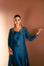 Load image into Gallery viewer, Sapphire Blue Coat