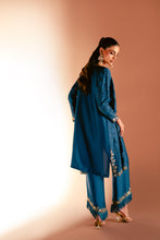 Load image into Gallery viewer, Sapphire Blue Coat