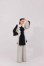 Load image into Gallery viewer, Black &amp; White