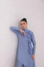 Load image into Gallery viewer, Breezy blue