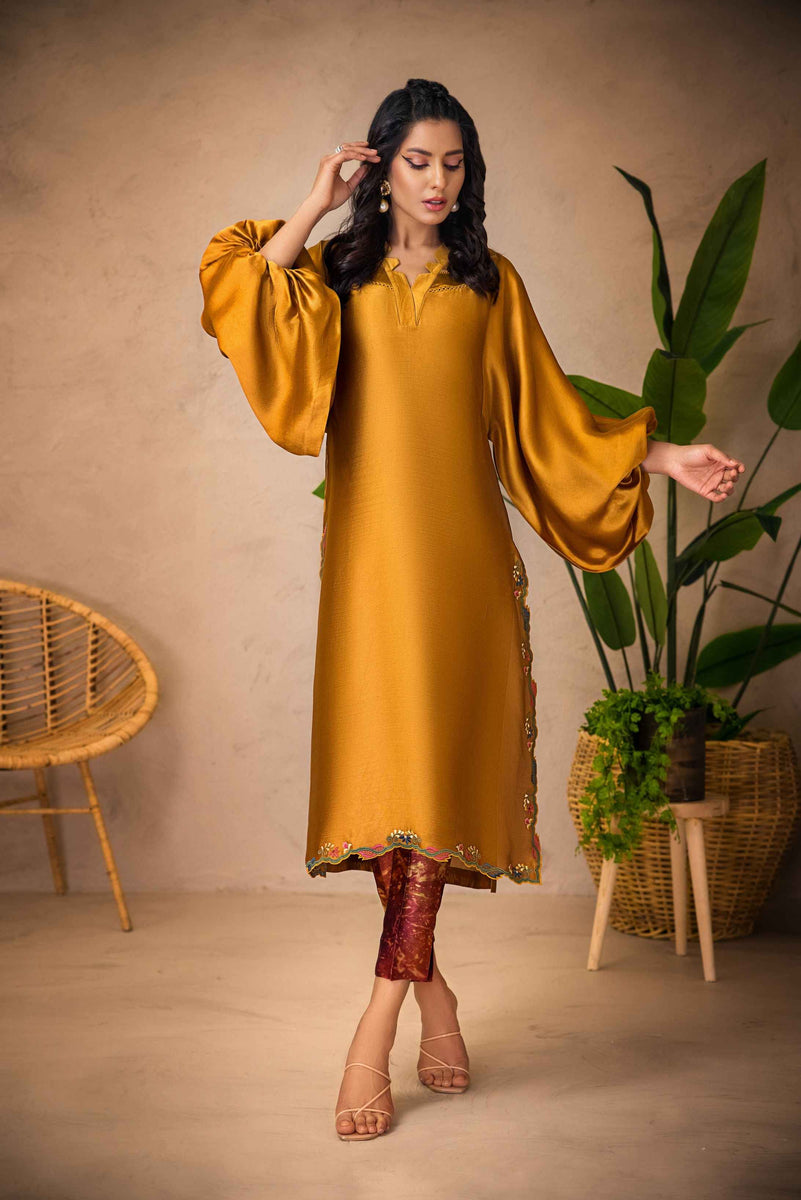 Anam Akhlaq | Festive Collection | D-17