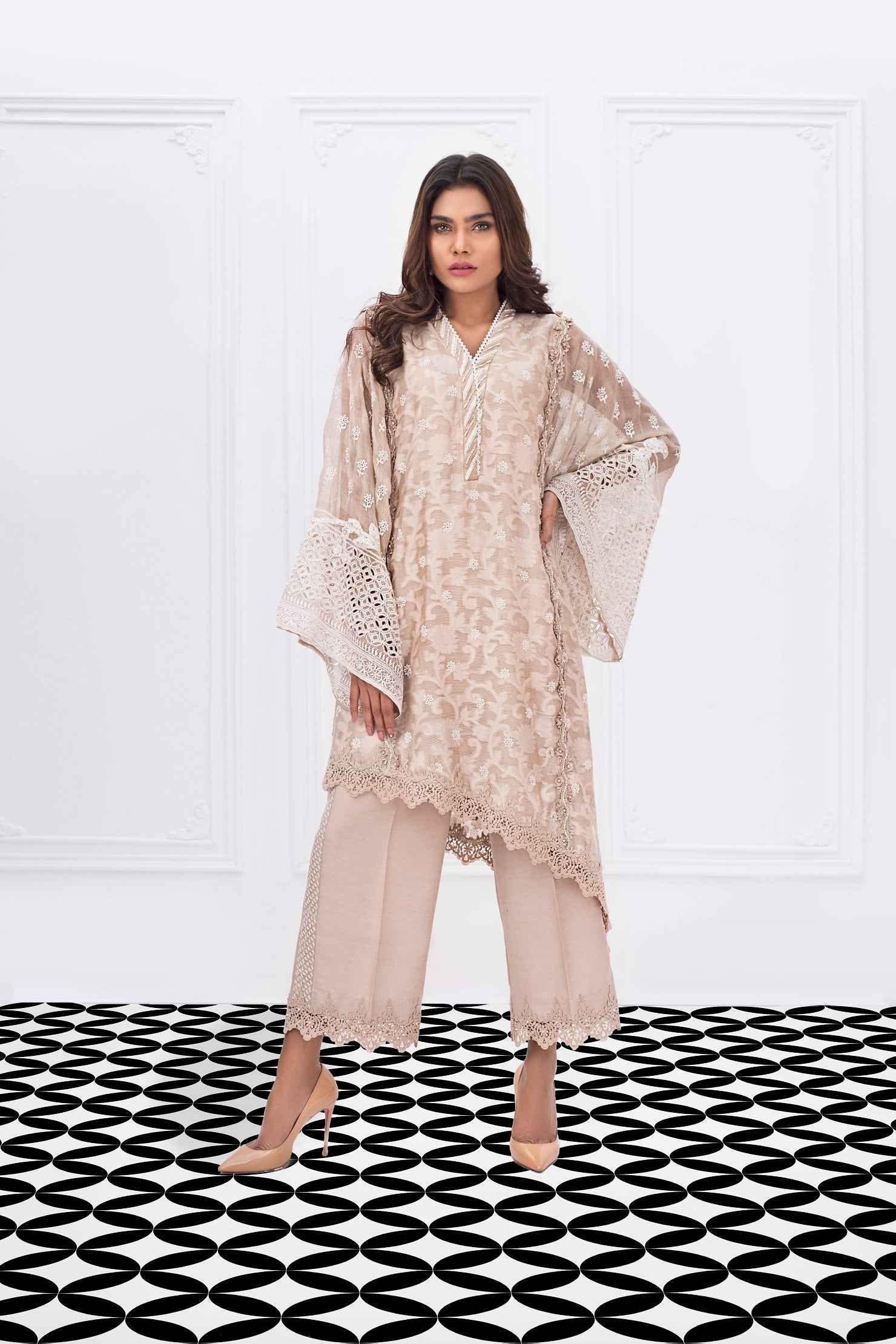 Beige Box Sleeves